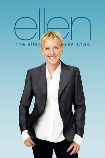 The Ellen DeGeneres Show