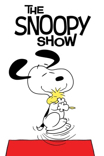 The Snoopy Show Season 1