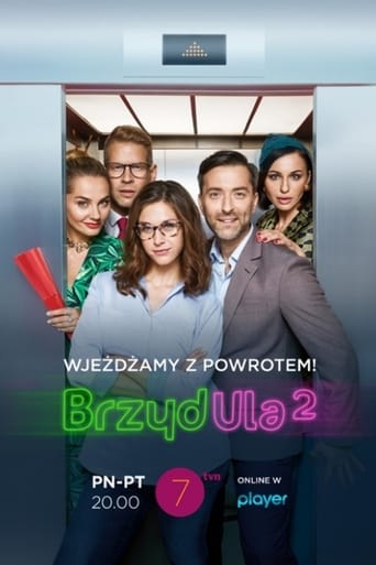 BrzydUla 2 Season 1