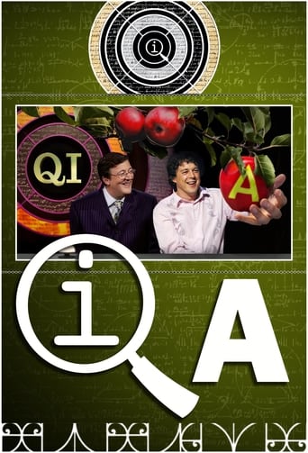 QI Season 1