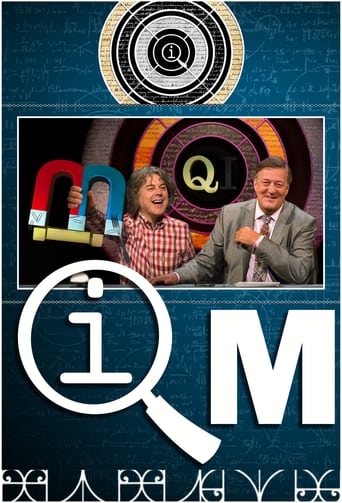 QI Season 13