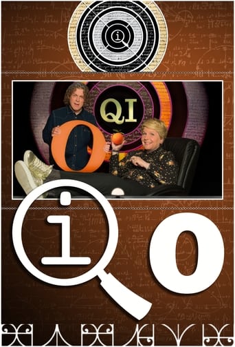 QI Season 15