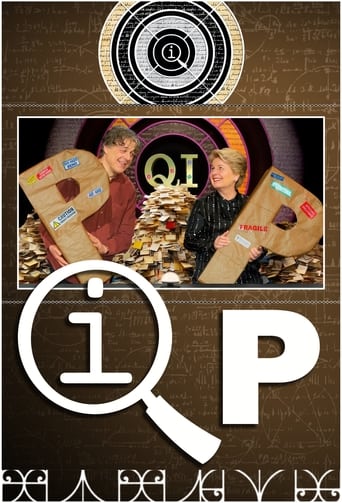 QI Season 16