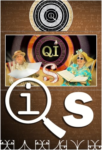 QI Season 19