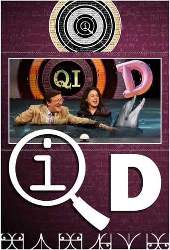 QI Season 4