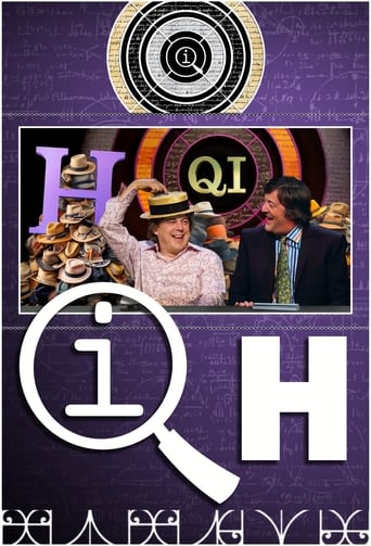 QI Season 8