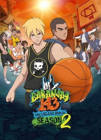 Barangay 143 Season 2