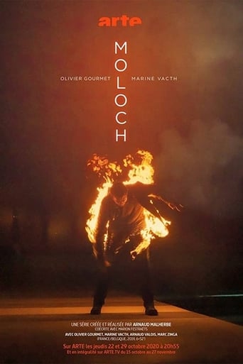 Moloch Season 1