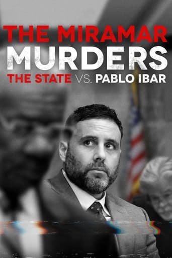 The Miramar Murders: The State vs. Pablo Ibar Season 1