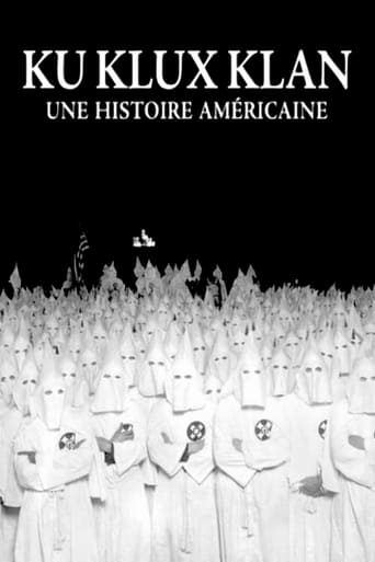 Ku Klux Klan: An American Story Season 1