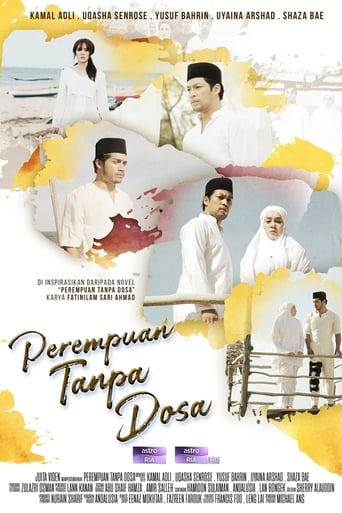 Perempuan Tanpa Dosa Season 1