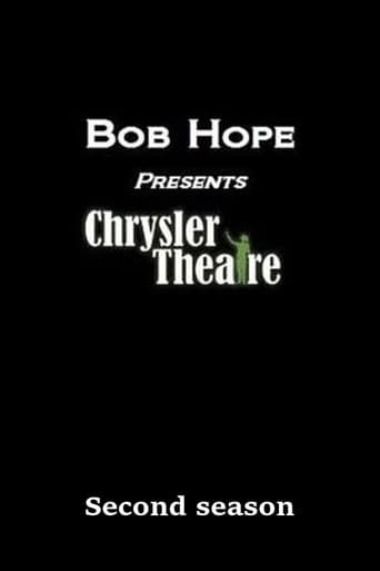 Bob Hope Presents the Chrysler Theatre Season 2