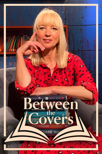 Between the Covers Season 1