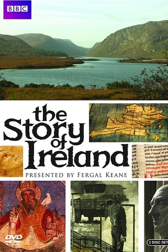 The Story of Ireland Season 1