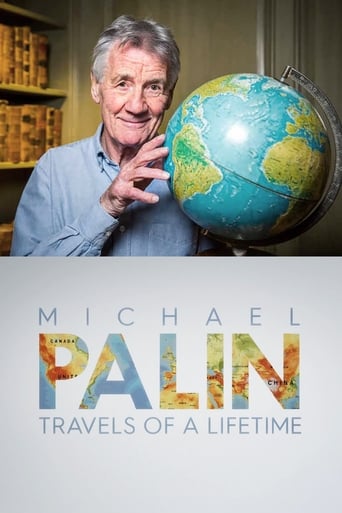 Michael Palin: Travels of a Lifetime Season 1