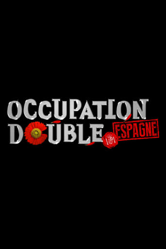 Occupation Double Season 10