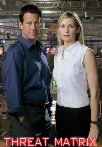 Threat Matrix Season 1