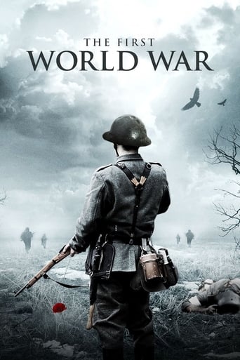 The First World War Season 1