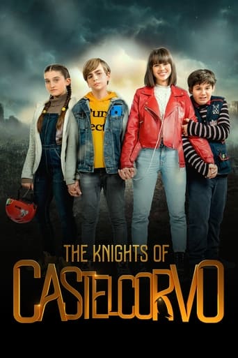 The Knights of Castelcorvo Season 1