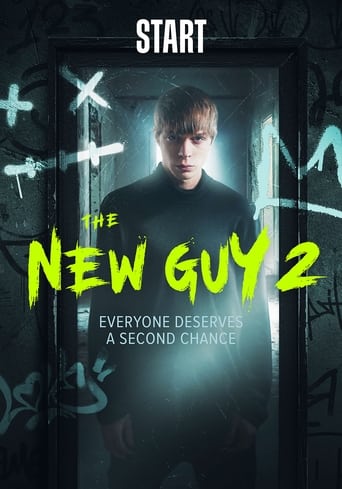 The New Guy Season 2