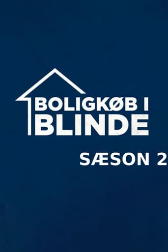 Boligkøb i blinde Season 2