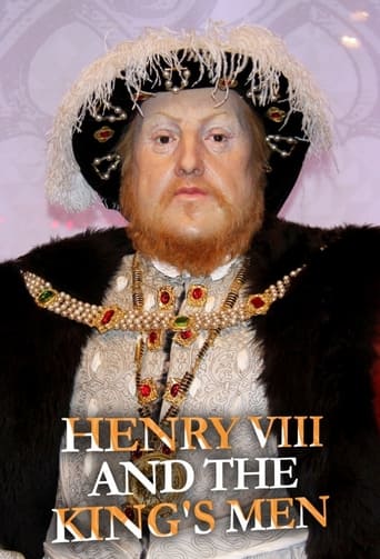 Henry VIII and the King's Men Season 1