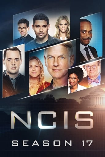 NCIS