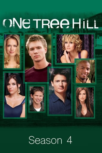 One Tree Hill Season 4