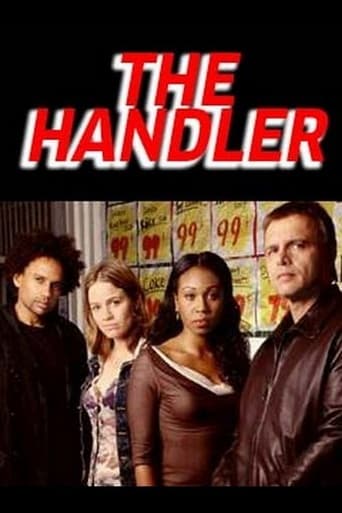 The Handler Season 1