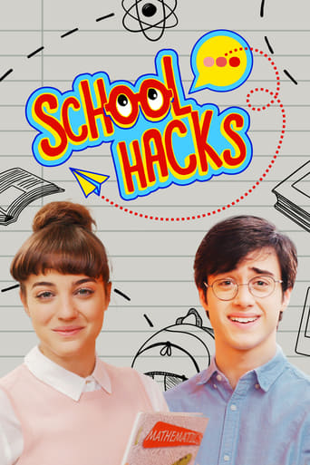 School Hacks Season 1