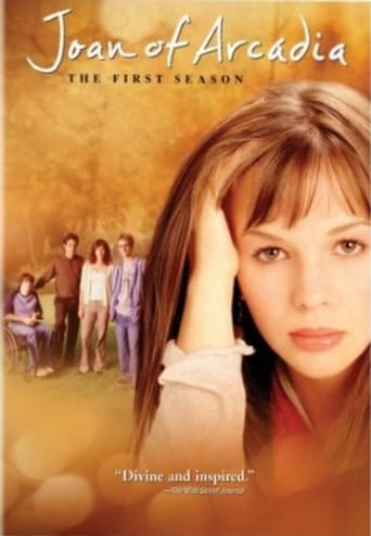 Joan of Arcadia Season 1