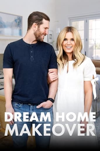 Dream Home Makeover Season 3