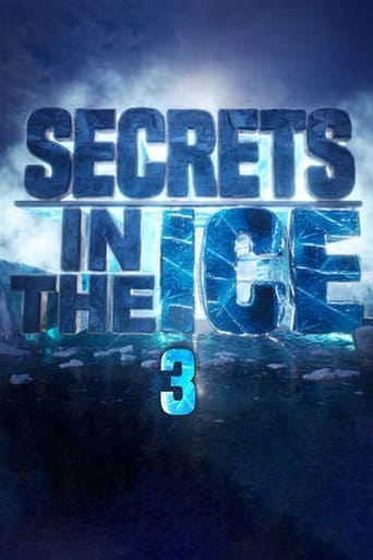 Secrets in the Ice Season 3