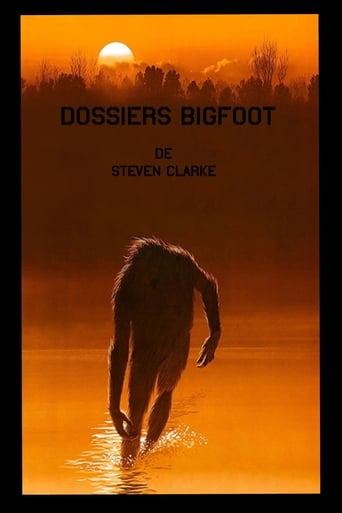 Dossiers Bigfoot Season 1