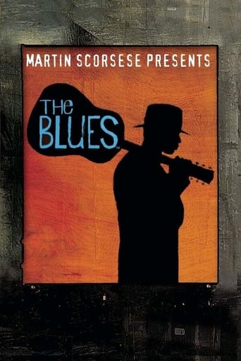 The Blues Season 1