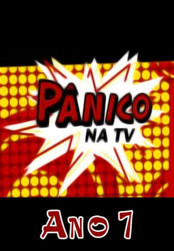 Pânico na TV Season 7