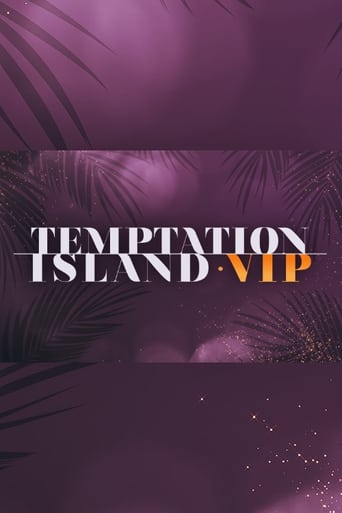 Temptation Island VIP Season 1