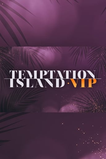 Temptation Island VIP Season 2