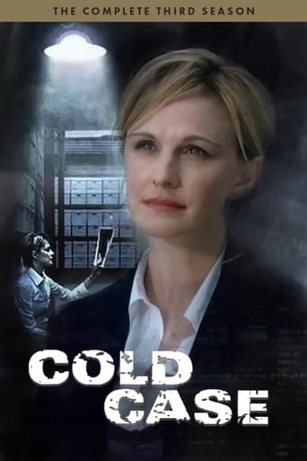 Cold Case Season 3