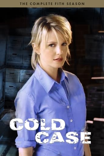 Cold Case Season 5