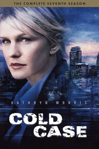 Cold Case Season 7