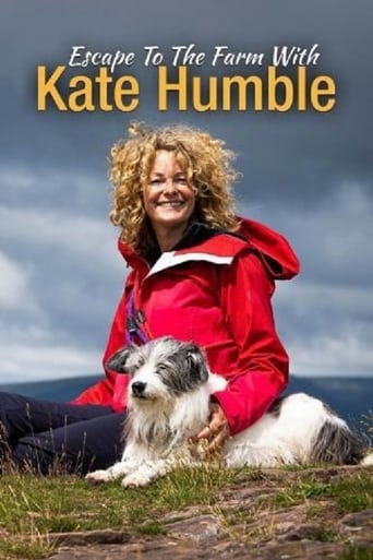 Escape to the Farm with Kate Humble Season 1
