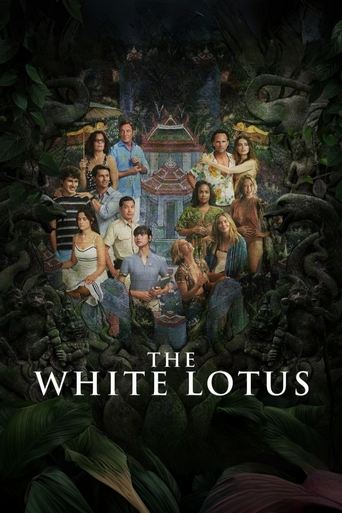 The White Lotus Season 3
