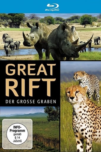 Great Rift - Der große Graben Season 1