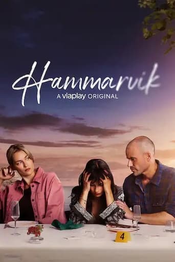 Hammarvik Season 4
