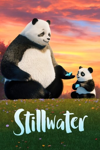 Stillwater Season 2