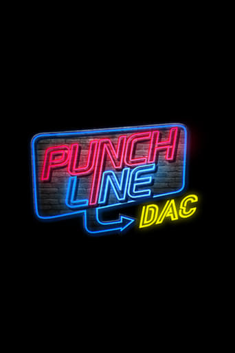 Punchline DAC Season 1