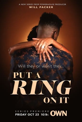 Put a Ring on It Season 1