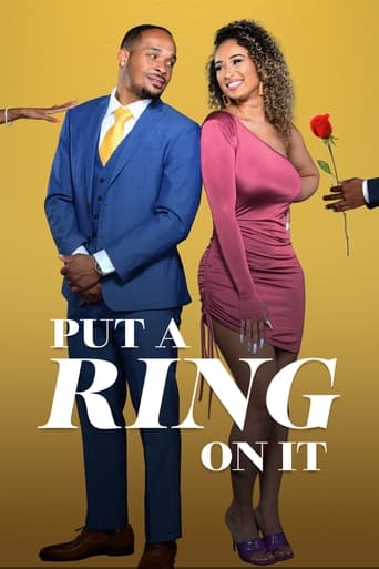 Put a Ring on It Season 2