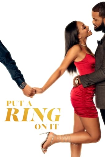 Put a Ring on It Season 3